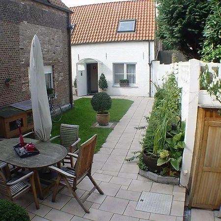 Asiris Hotel Bruges