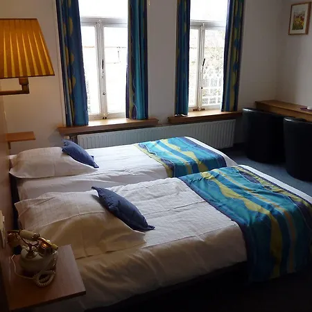 Hotel Asiris Bruges