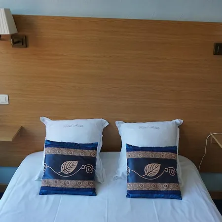 Asiris Hotel Bruges