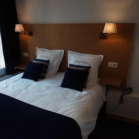 Hotel Asiris 2*