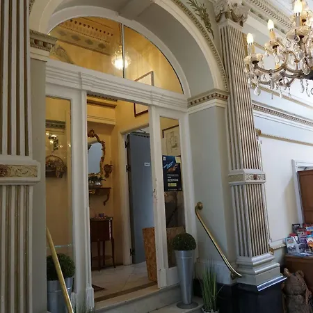 Asiris Hotel Bruges