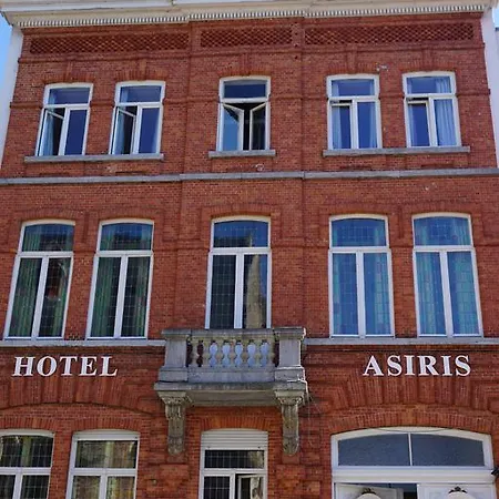 Asiris 2* 브뤼헤