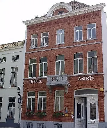 호텔 Asiris 2*