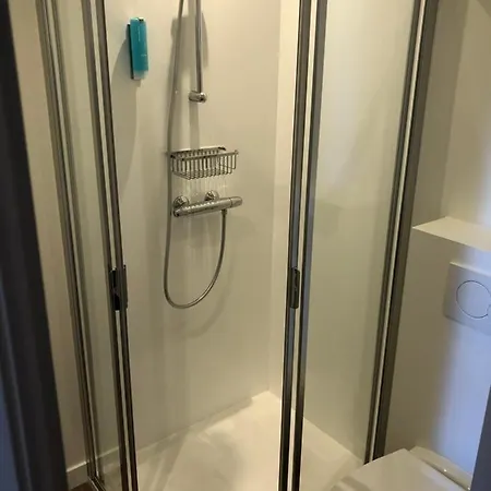 Asiris 호텔 브뤼헤